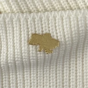 Флажок Турции (без держателя)