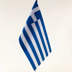 Флажок Греции (без держателя)
