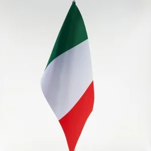 Значок "RSNPZD" (nikel)