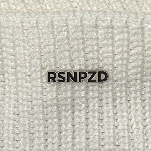 Значок "RSNPZD" (nikel)