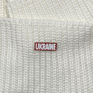 Значок Країна героїв