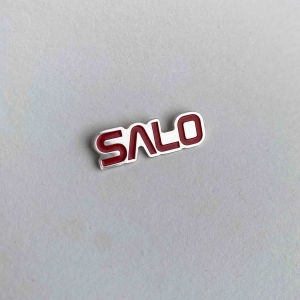 Значок САЛО / SALO