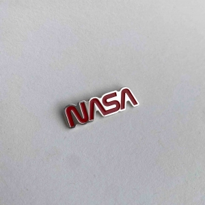 Значко НАСА / NASA