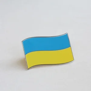 Значок Прапор Великий