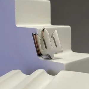 Значок МП ВМС ЗСУ