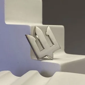 Значок МП ВМС ВСУ