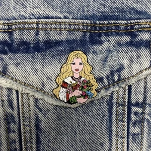 Значок Хай буде весна