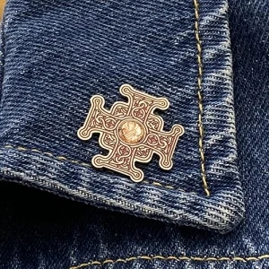 Значок Емблема, Православна церква України