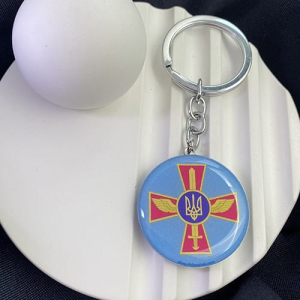 Брелок Воздушных сил (Вооруженных сил Украины)