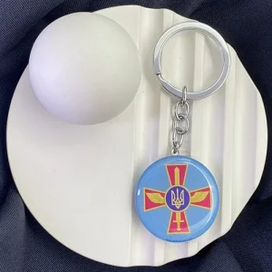 Брелок Повітряних сил (Збройних сил України)