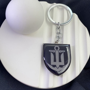 Брелок ВМС ЗСУ Ескадра