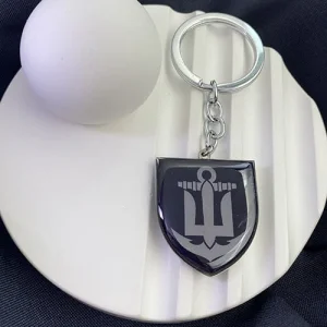 Брелок ВМС ЗСУ Эскадра