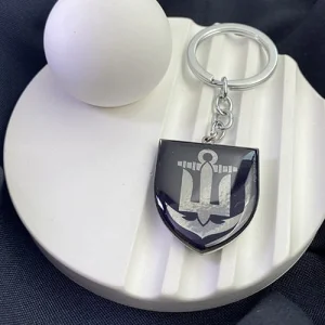 Брелок ВМС ЗСУ Эскадра