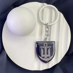 Брелок ВМС ЗСУ Ескадра