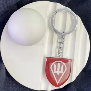 Брелок ДШВ ВСУ Марун