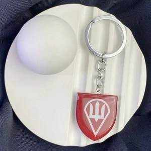 Брелок ДШВ ВСУ Марун