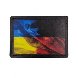 Шеврон Боротьба