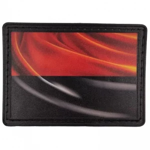 Нашивка флага УПА