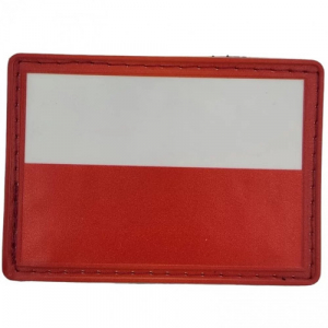 Нашивка прапор Польщі