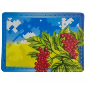 Нашивка Калина