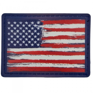 Шеврон прапор США