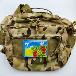 Нашивка Калина