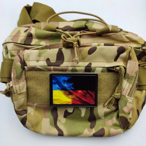 Шеврон Борьба