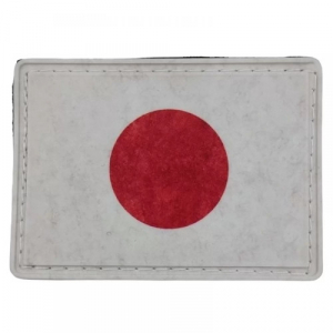 Шеврон прапор Японія