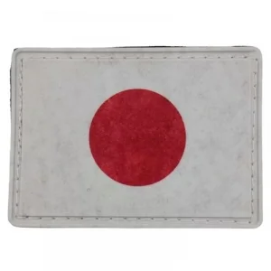 Шеврон Флаг Япония