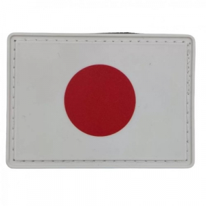 Шеврон прапор Японський