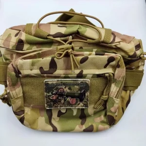 Нашивка Для тех кто в танке