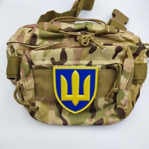 Патч/шеврон Аппарат Головнокомандующего ВСУ