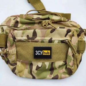 Нашивка ЗСУ hub