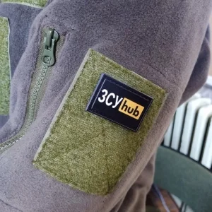 Нашивка ЗСУ hub