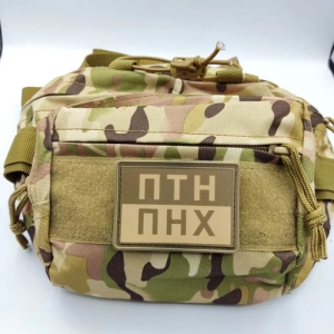 Шеврон ПТН ПНХ олива