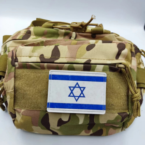 Шеврон прапор Ізраілю