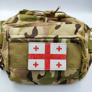 Шеврон прапор Грузії