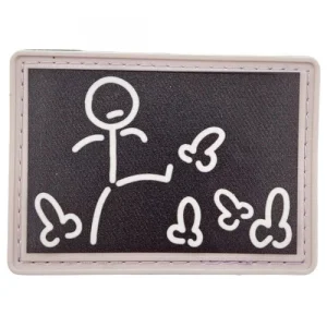 Нашивка Прокрастинація