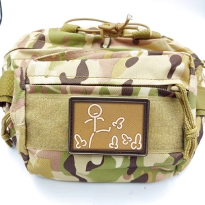 Нашивка Hard Work