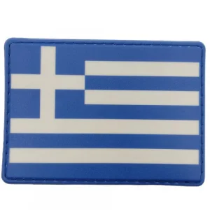 Нашивка флаг Греции