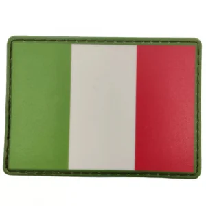Нашивка флаг Италии