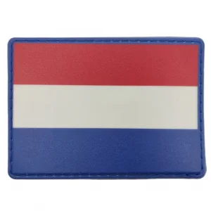 Нашивка прапор Нідерландів