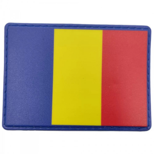 Нашивка прапор Румунії