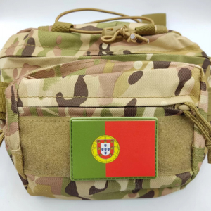 Нашивка прапор Португалії