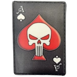 Шеврон Гральна карта