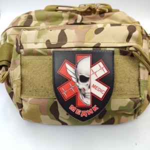 Шеврон Медик