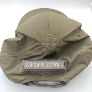 Шеврон Tactical reaper