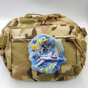 Шеврон Воздушные силы