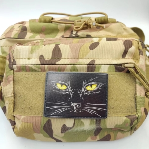 Нашивка Кошеня