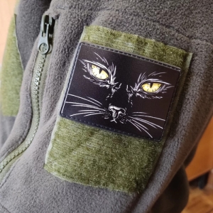 Нашивка Кошеня